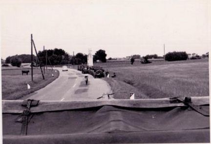 Avedørelejren 1961.1 RKBT/SLR